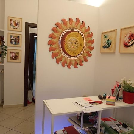Kaktus B&B บารี ภายนอก รูปภาพ