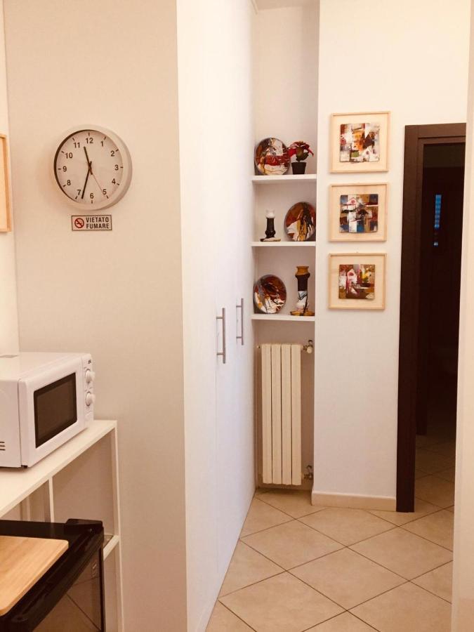 Kaktus B&B บารี ภายนอก รูปภาพ