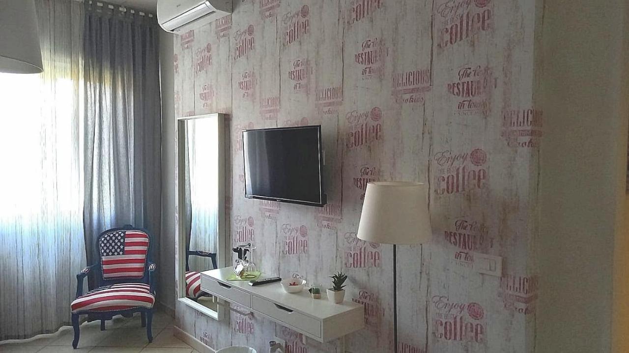 Kaktus B&B บารี ภายนอก รูปภาพ