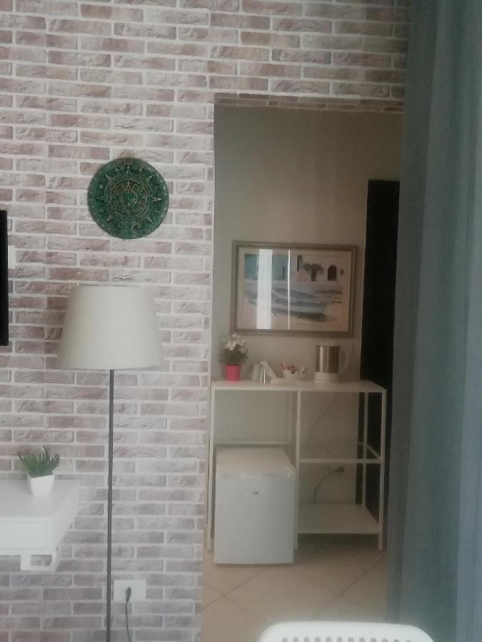 Kaktus B&B บารี ภายนอก รูปภาพ