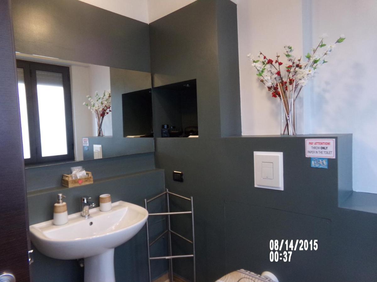 Kaktus B&B บารี ภายนอก รูปภาพ